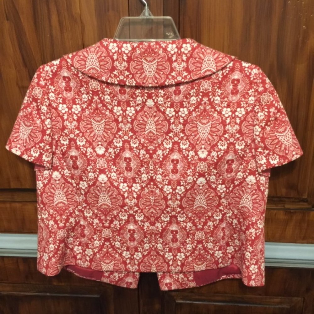 Loft Jacket - Picture 4 of 4